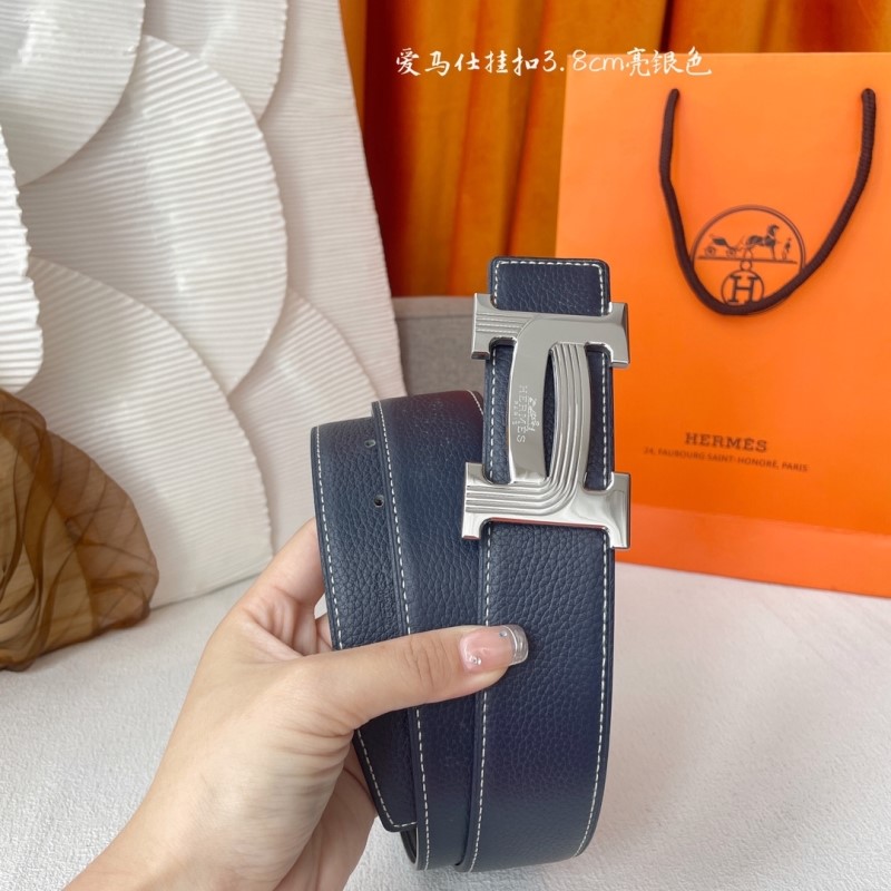 Hermes Belts